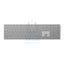 Microsoft Surface Keyboard (2nd Edition) - 2.40GHz / Up to 10m / Bluetooth / Gray - Keyboard Accessories > Keyboard &