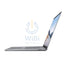 Microsoft Surface Laptop 4 - 15.0" MT / i7 / 16GB / 256GB SSD / Win 10 Pro / 1YW / Platinum