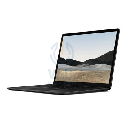 Microsoft Surface Laptop 4 - 15.0" MT / i7 / 32GB / 1TB SSD / Win 10 Pro / 1YW / Black