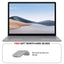 Microsoft Surface Laptop 4 - 15.0’’ MT / i7 / 8GB / 512GB SSD / Win 10 Pro / 1YW / Platinum Laptops > Offer Zone