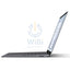 Microsoft Surface Laptop 5 - 13.5’’ MT / i7 / 16GB / 512GB SSD / Win 11 Pro / Platinum / Business Edition Laptops