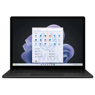 Microsoft Surface Laptop 5 - 13.5’’ MT / i7 / 32GB / 1TB SSD / Win 11 Pro / Black / Business Edition Laptops