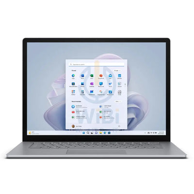 Microsoft Surface Laptop 5 - 15.0’’ MT / i7 / 16GB / 512GB SSD / Win 10 Pro / 1YW / Platinum Laptops