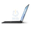 Microsoft Surface Laptop 5 - 15.0’’ MT / i7 / 16GB / 512GB SSD / Win 11 Pro / Black / Business Edition Laptops