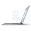 Microsoft Surface Laptop 5 - 15.0’’ MT / i7 / 16GB / 512GB SSD / Win 11 Pro / Platinum / Business Edition Laptops