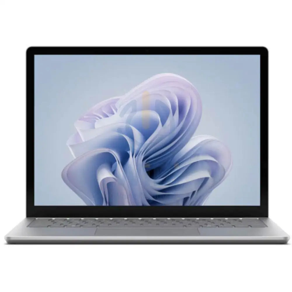 Microsoft Surface Laptop 6 - 13.5’’ MT / Ultra 5 135H / 16GB / 256GB SSD / Win 11 Pro / English/Arabic / Platinum