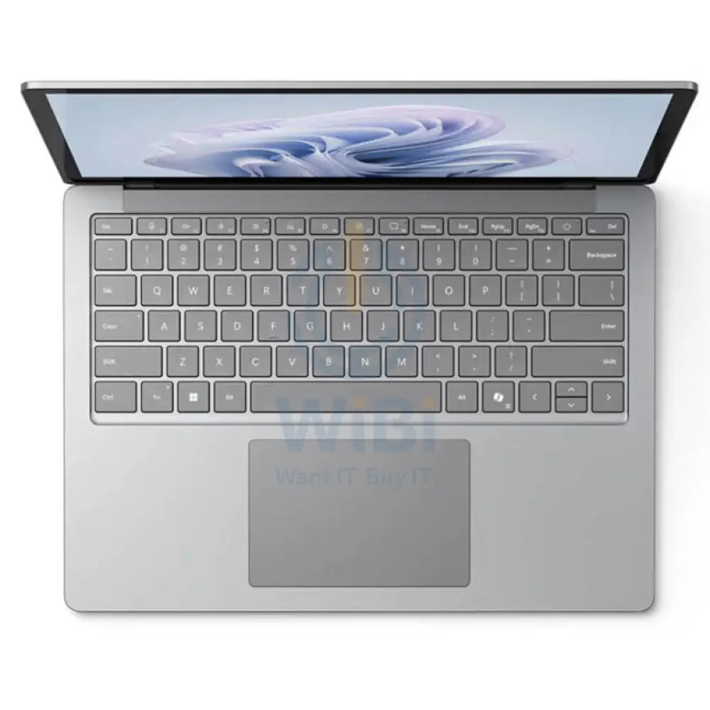 Microsoft Surface Laptop 6 - 13.5’’ MT / Ultra 5 135H / 16GB / 256GB SSD / Win 11 Pro / English/Arabic / Platinum