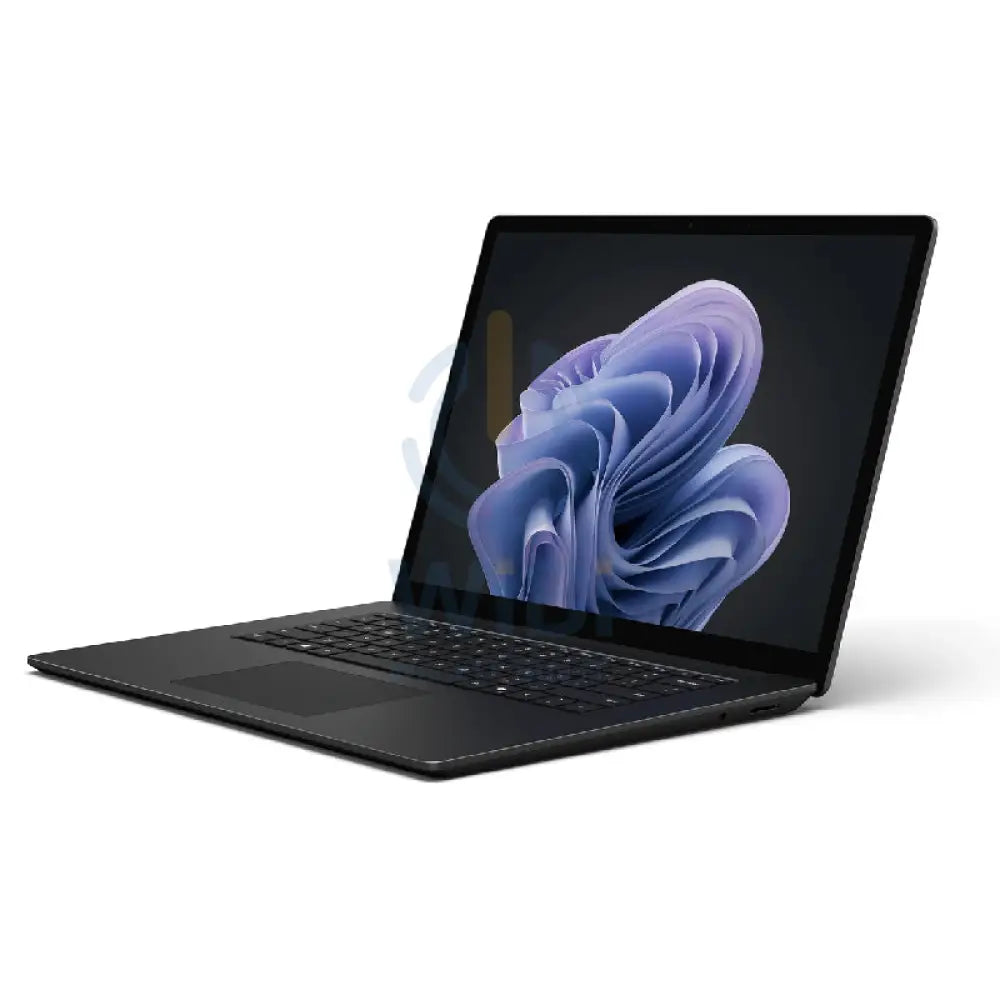 Microsoft Surface Laptop 6 - 15.0’’ MT / Ultra 7 165H / 16GB / 512GB SSD / Win 11 Pro / Black / Business Edition Laptops