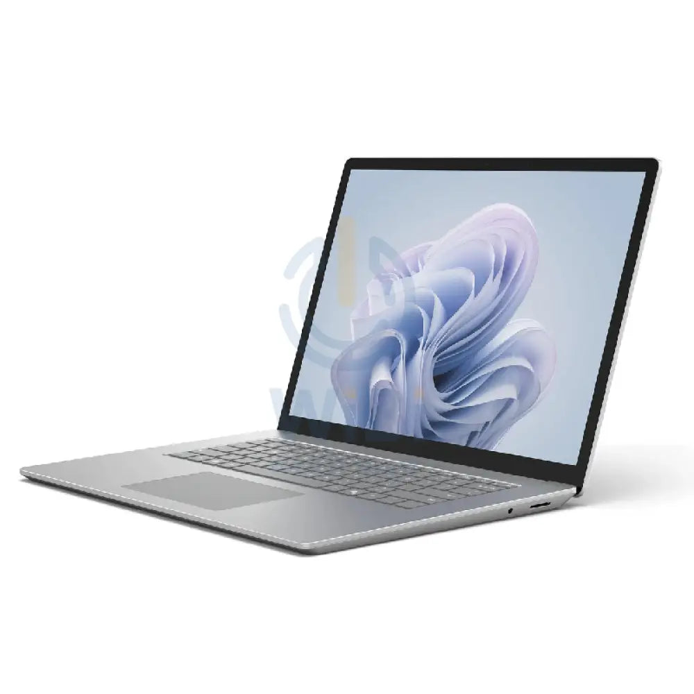 Microsoft Surface Laptop 6 - 15.0’’ MT / Ultra 7 165H / 16GB / 512GB SSD / Win 11 Pro / Platinum / Business Edition