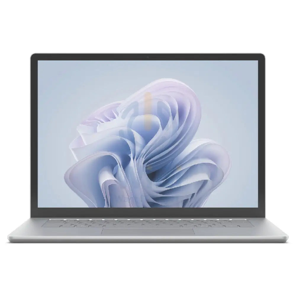 Microsoft Surface Laptop 6 - 15.0’’ MT / Ultra 7 165H / 16GB / 512GB SSD / Win 11 Pro / Platinum / Business Edition