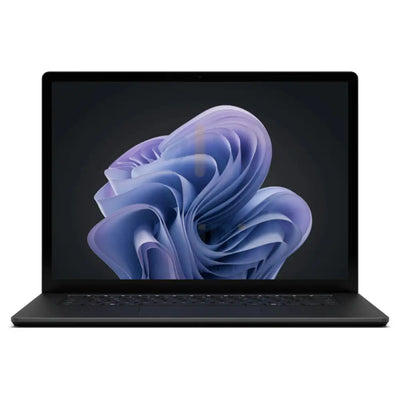 Microsoft Surface Laptop 6 - 15.0’’ MT / Ultra 7 165H / 16GB / 512GB SSD / Win 11 Pro / Black / Business Edition Laptops