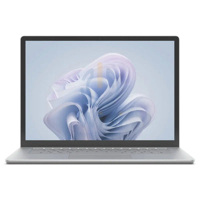 Microsoft Surface Laptop 6 - 15.0’’ MT / Ultra 7 165H / 64GB / 1TB SSD / Win 11 Pro / Platinum / Business Edition