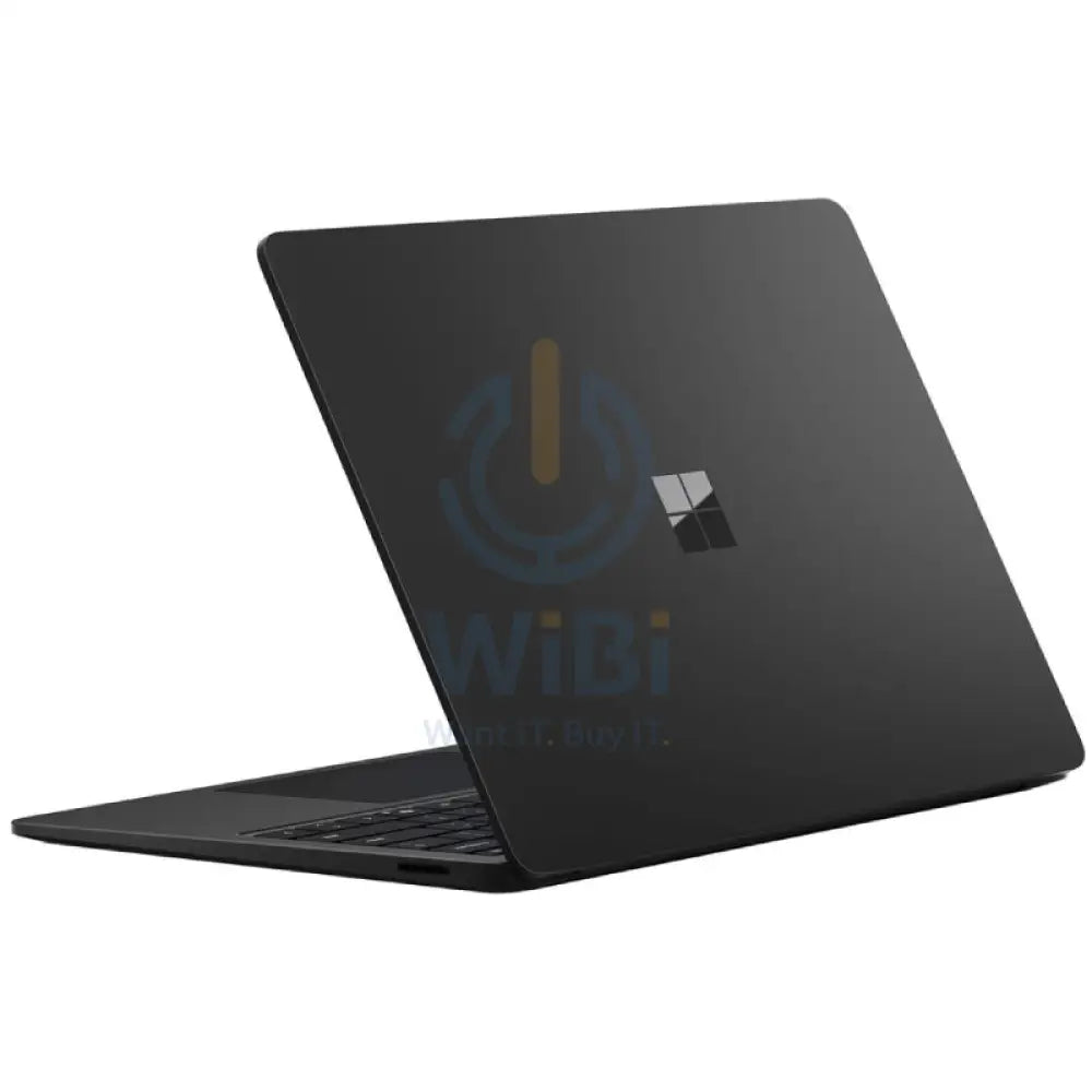 Microsoft Surface Laptop 7 - 13.8’’ Touch / X Plus (10 Core) / 16GB / 1TB SSD / Win 11 Home / Black Laptops