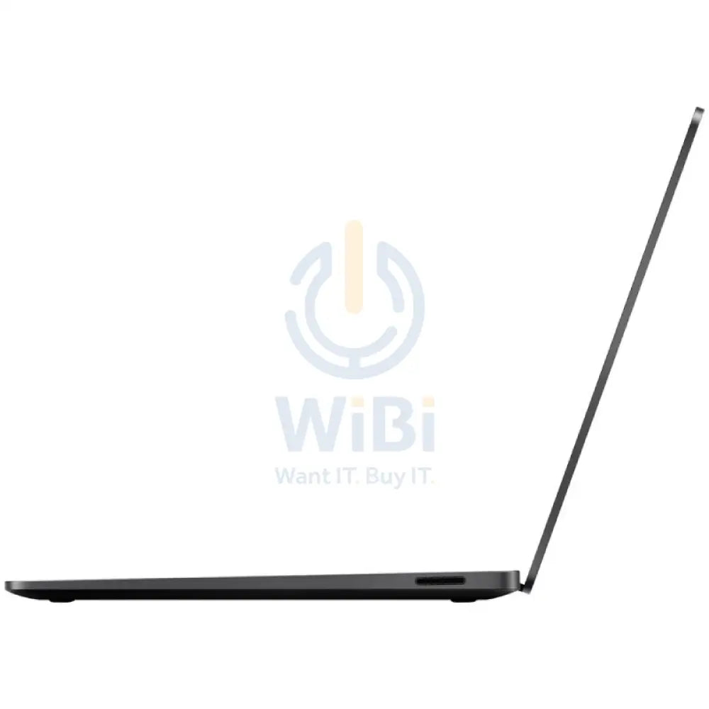 Microsoft Surface Laptop 7 - 13.8’’ Touch / X Plus (10 Core) / 16GB / 1TB SSD / Win 11 Home / Black Laptops