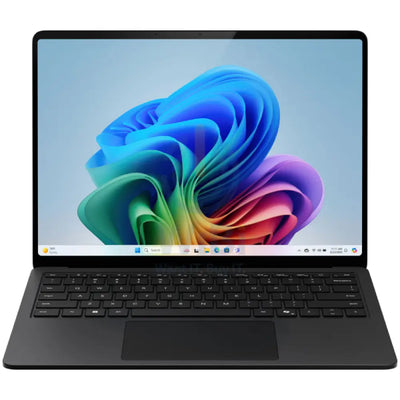 Microsoft Surface Laptop 7 - 13.8’’ Touch / X Plus (10 Core) / 16GB / 512GB SSD / Win 11 Pro / Black Laptops