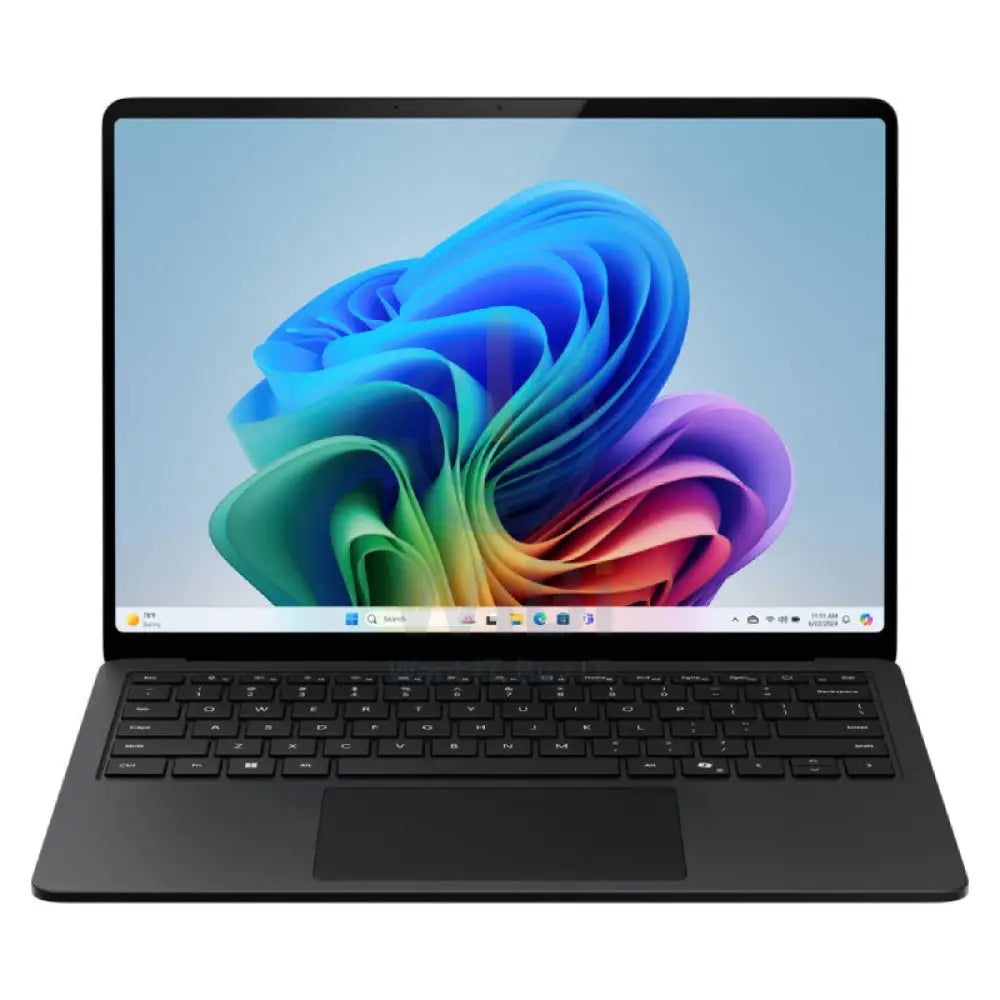 Microsoft Surface Laptop 7 - 15’’ Touch / Ultra 7 / 32GB / 1TB SSD / Win 11 Pro / Arabic/English / Business Edition