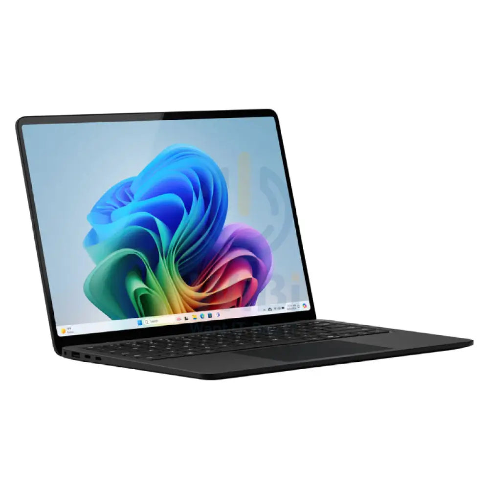 Microsoft Surface Laptop 7 - 15’’ Touch / Ultra 7 / 32GB / 1TB SSD / Win 11 Pro / Arabic/English / Business Edition