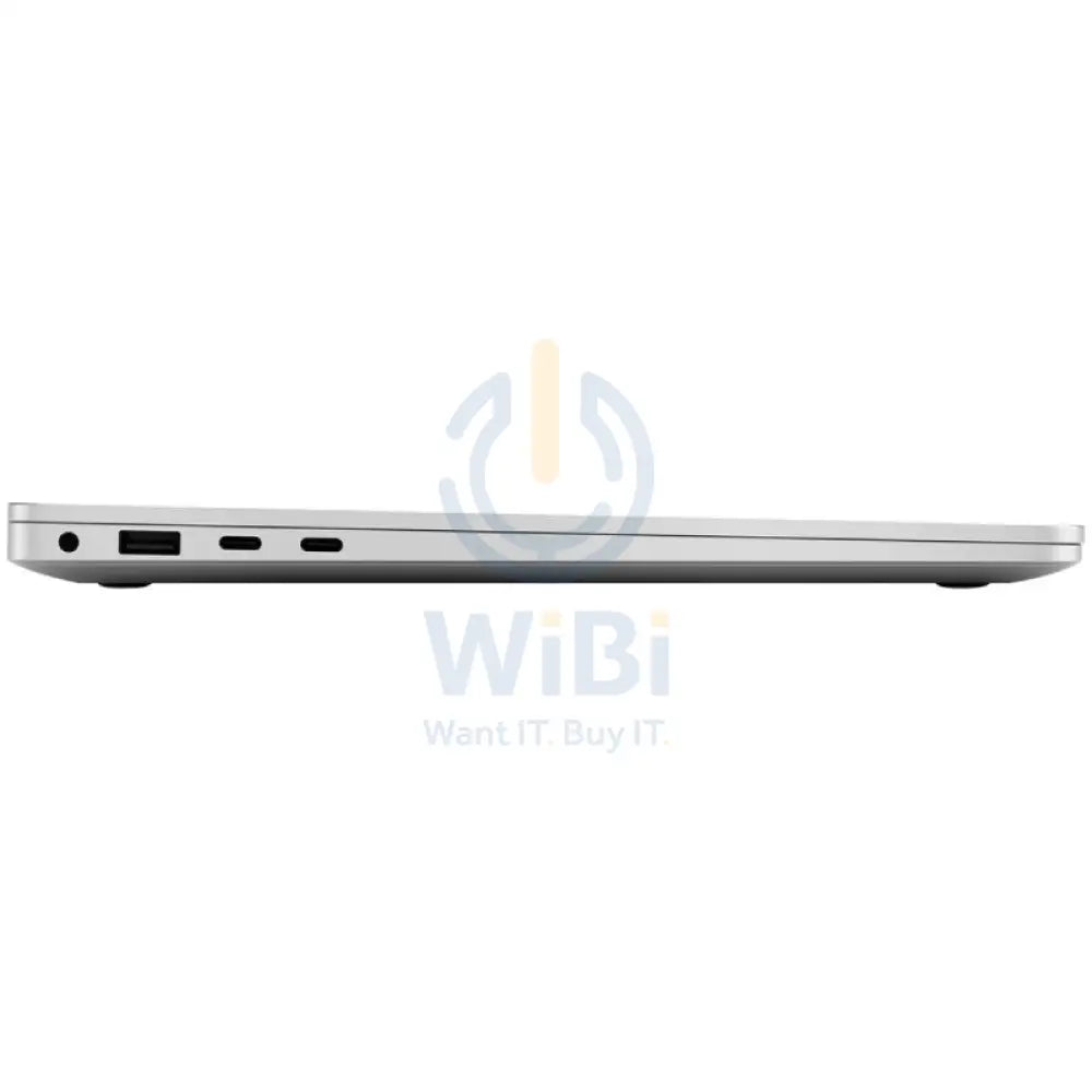Microsoft Surface Laptop 7 - 15’’ Touch / X Elite (12 Core) / 16GB / 512GB SSD / Win 11 Pro / Platinum Laptops