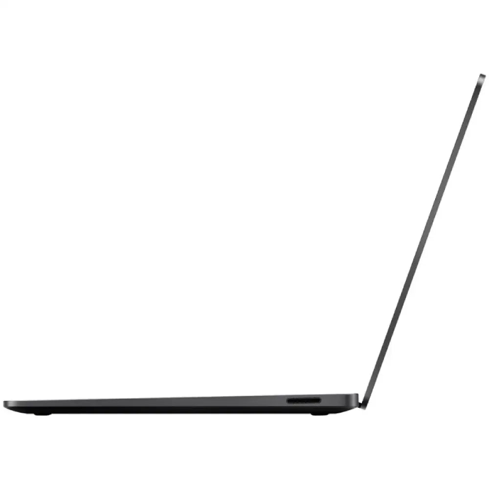 Microsoft Surface Laptop 7 - 13.8’’ Touch / X Elite (12 Core) / 32GB / 1TB SSD / Win 11 Pro / Black Laptops