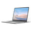 Microsoft Surface Laptop Go - 12.4" MT / i5 / 16GB / 256GB SSD / Win 10 Pro / 1YW / Platinum