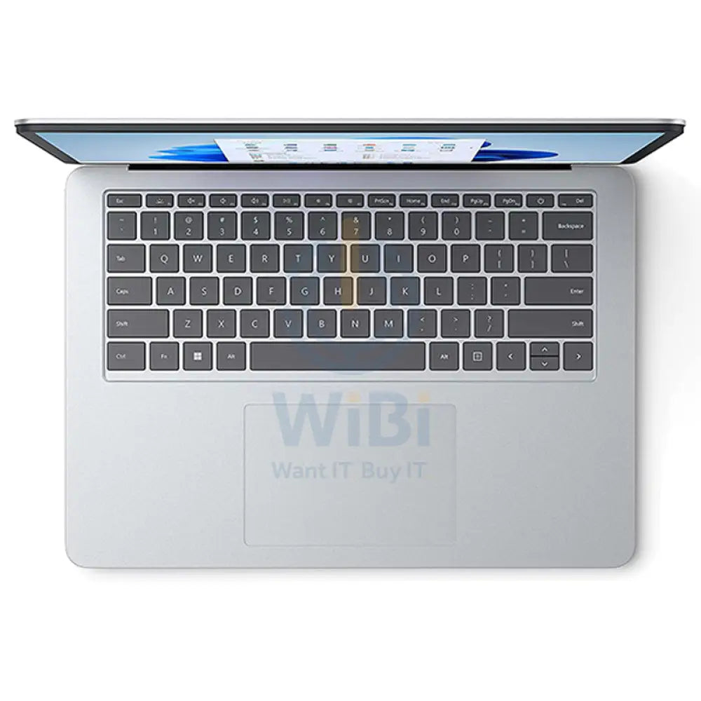 Microsoft Surface Laptop Studio - 14.4’’ MT / i7 / 32GB / 1TB SSD / 4GB VGA / Win 10 Pro / Platinum / Business Edition