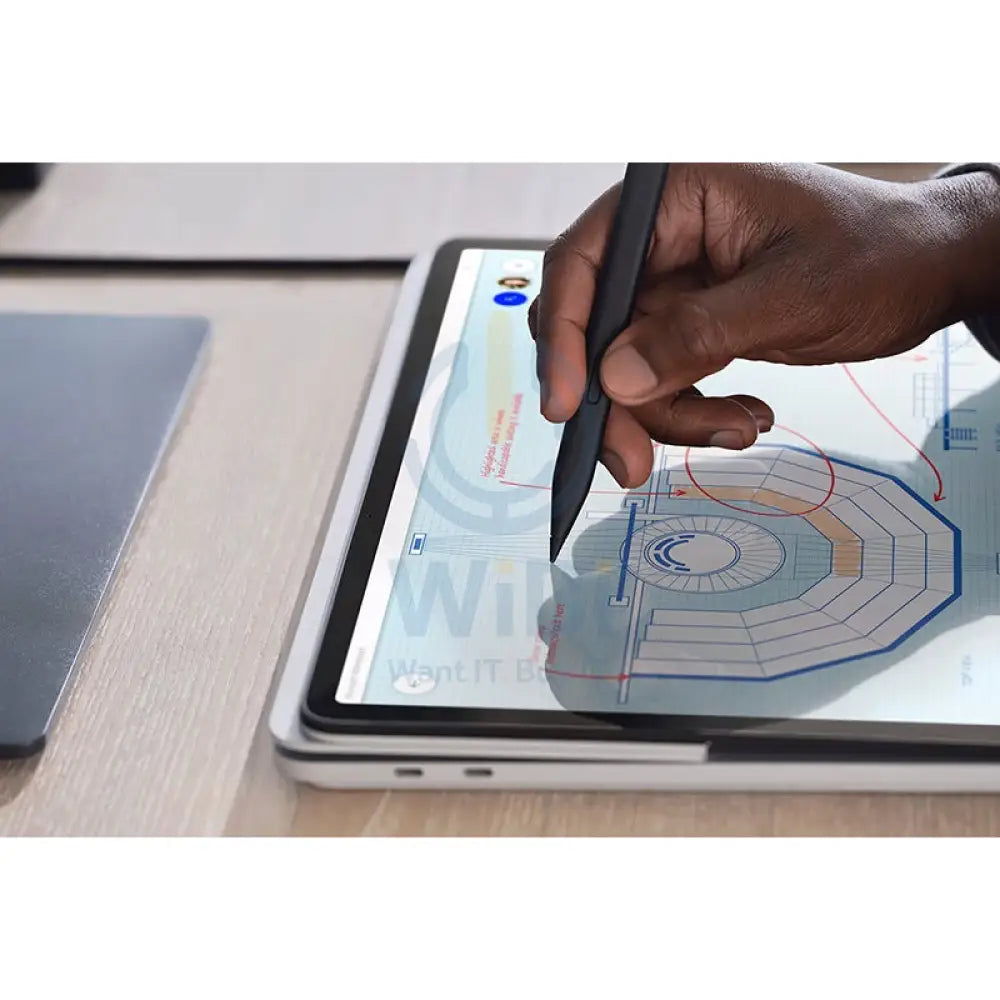Microsoft Surface Laptop Studio - 14.4’’ MT / i7 / 32GB / 1TB SSD / 4GB VGA / Win 10 Pro / Platinum / Business Edition