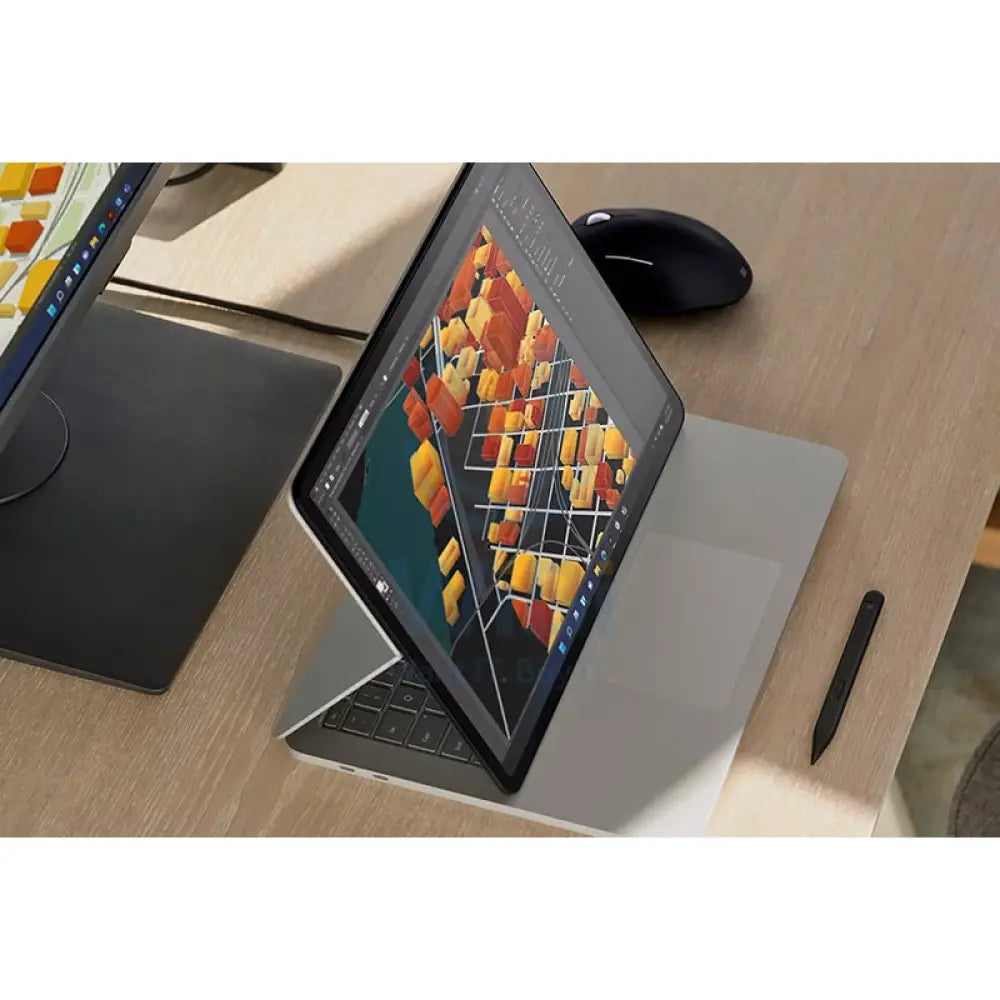 Microsoft Surface Laptop Studio - 14.4’’ MT / i7 / 32GB / 1TB SSD / 4GB VGA / Win 10 Pro / Platinum / Business Edition
