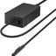 Microsoft Surface Power Adapter - 65 W / Black (W8Z-00006) Accessories > Other Peripherals