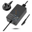 Microsoft Surface Power Adapter - 65 W / Black (W8Z-00006) Accessories > Other Peripherals