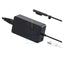 Microsoft Surface Power Adapter - 65 W / Black (W8Z-00006) Accessories > Other Peripherals