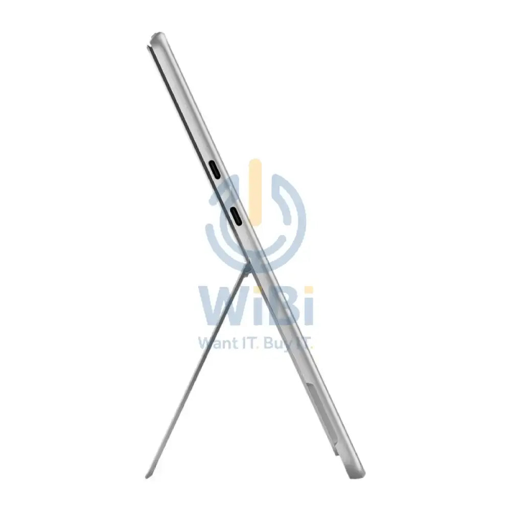 Microsoft Surface Pro 10 - 13.0’’ / Copilot+ PC / Ultra 7 165U / 32GB / 1TB SSD / Win 11 Pro / Platinum / Business