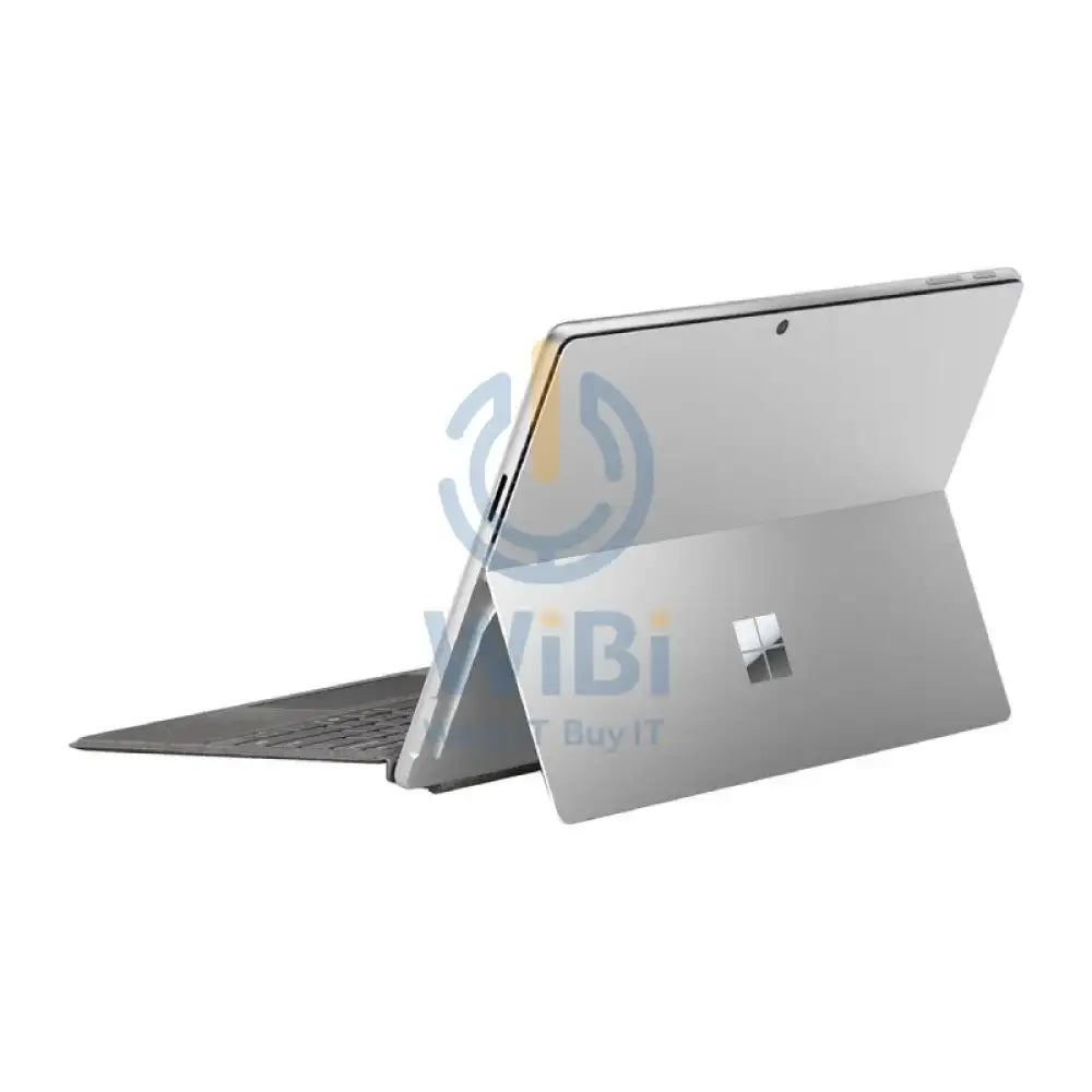 Microsoft Surface Pro 10 - 13.0’’ / Copilot+ PC / Ultra 7 165U / 32GB / 1TB SSD / Win 11 Pro / Platinum / Business