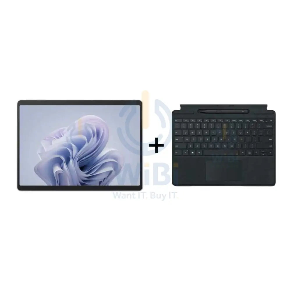Microsoft Surface Pro 10 13.0’’ / Ultra 5 135U / 16GB / 256GB SSD / Win 11 Pro / Platinum / Business Edition