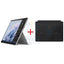 Microsoft Surface Pro 10 13.0’’ / Ultra 5 135U / 16GB / 256GB SSD / Win 11 Pro / Platinum / Laptop + Microsoft Surface