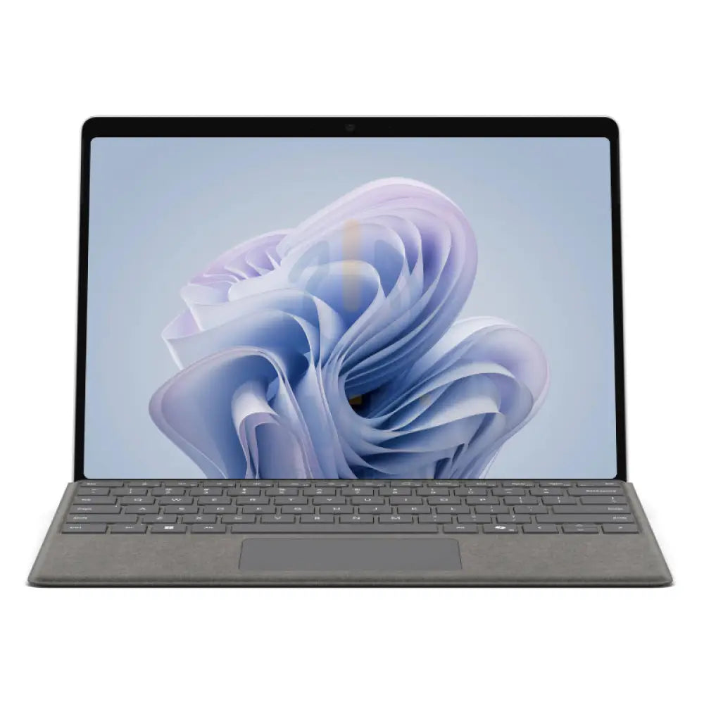 Microsoft Surface Pro 10 - 13.0’’ / Ultra 5 135U / 256GB SSD / 8GB / Win 11 Pro / Platinum / Business Edition Laptops