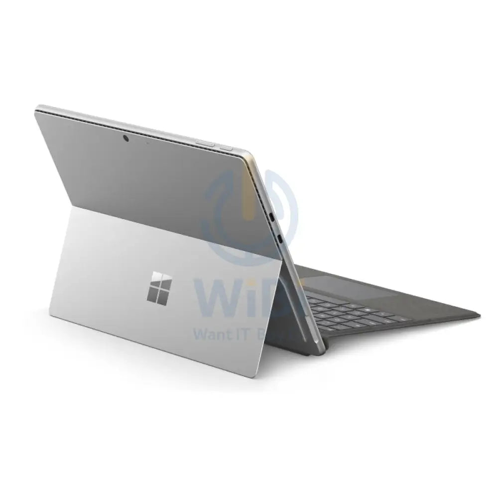 مايكروسوفت سيرفس برو 10 - 13.0 بوصة / ألترا 7 165U / 16 جيجابايت / 256 جيجابايت إس إس دي / ويندوز 11 برو / بلاتينيوم / عمل  لابتوبات الإصدار