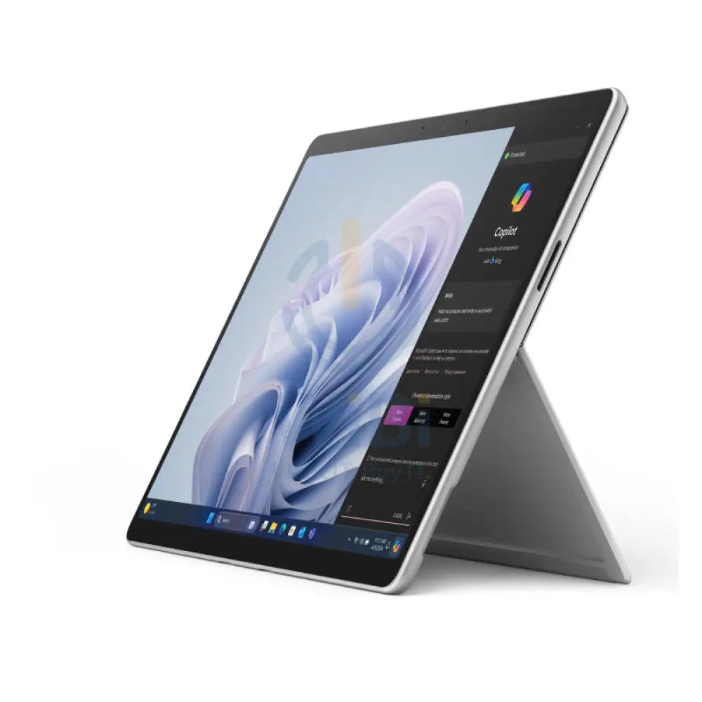 Microsoft Surface Pro 10 - 13.0’’ / Ultra 7 165U / 64GB / 1TB SSD / Win 11 Pro / Platinum / Business Edition Laptops