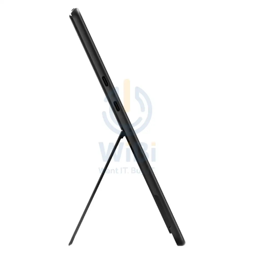 Microsoft Surface Pro 11 Copilot+PC - 13.0" Touch / Ultra 7 / 16GB / 256GB SSD / Win 11 Pro / Business Edition - Black + Microsoft Surface Pro Signature Keyboard with Slim Pen 2 + Microsoft Surface Arc Mouse - Bundle Offer