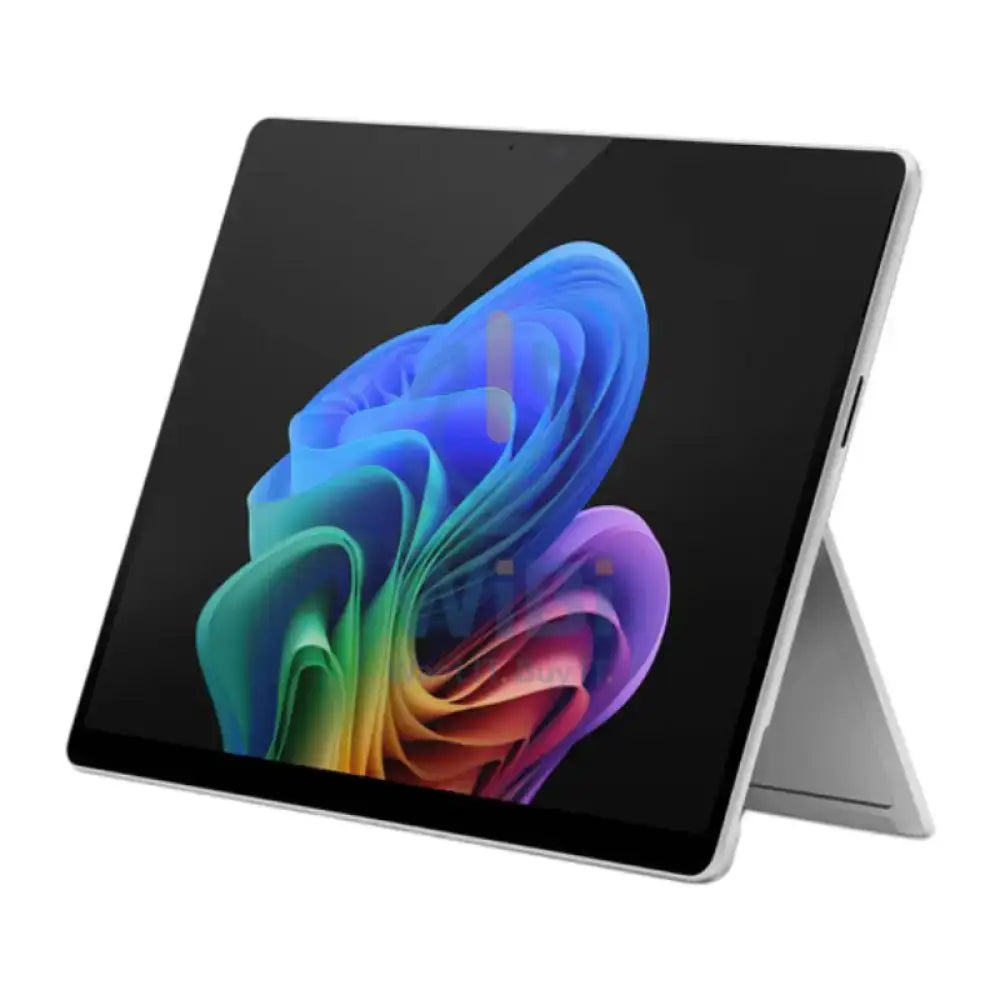 Microsoft Surface Pro 11 Copilot + PC - 13.0’’ / X Elite / 16GB / 512GB SSD / Win 11 Pro / Platinum + Microsoft Surface