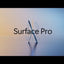 Microsoft Surface Pro 11 Copilot + PC - 13.0’’ / X Elite / 16GB / 512GB SSD / Win 11 Pro / Platinum + Microsoft Surface