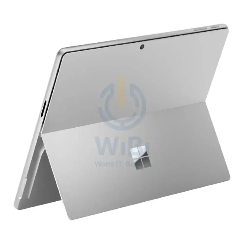 Microsoft Surface Pro 11 Copilot + PC - 13.0’’ / X Plus / 16GB / 256GB SSD / Wi-Fi + 5G / Win 11 Pro / Platinum