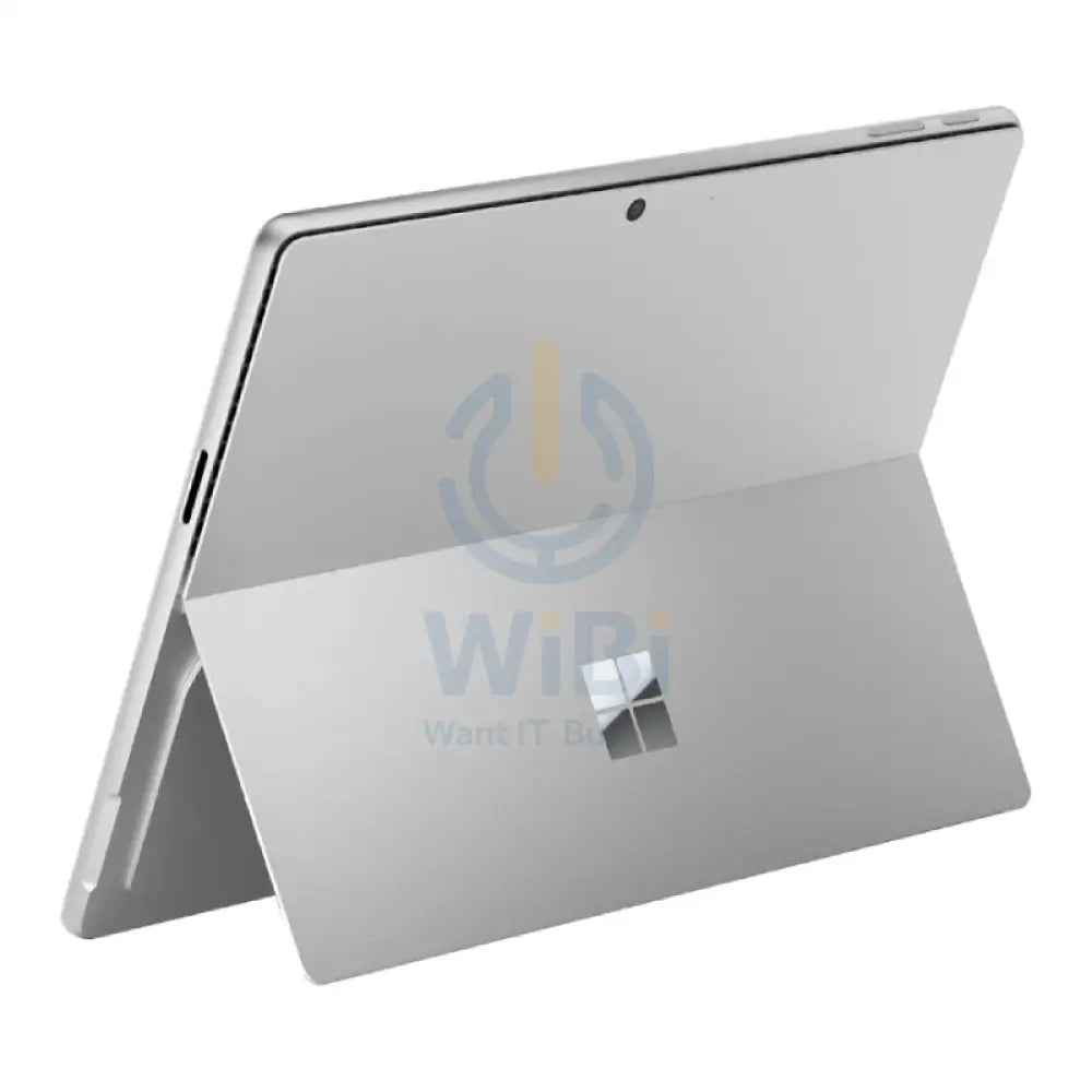 Microsoft Surface Pro 11 - 13.0’’ / X Elite / 16GB / 512GB SSD / Win 11 Pro / Platinum Laptops