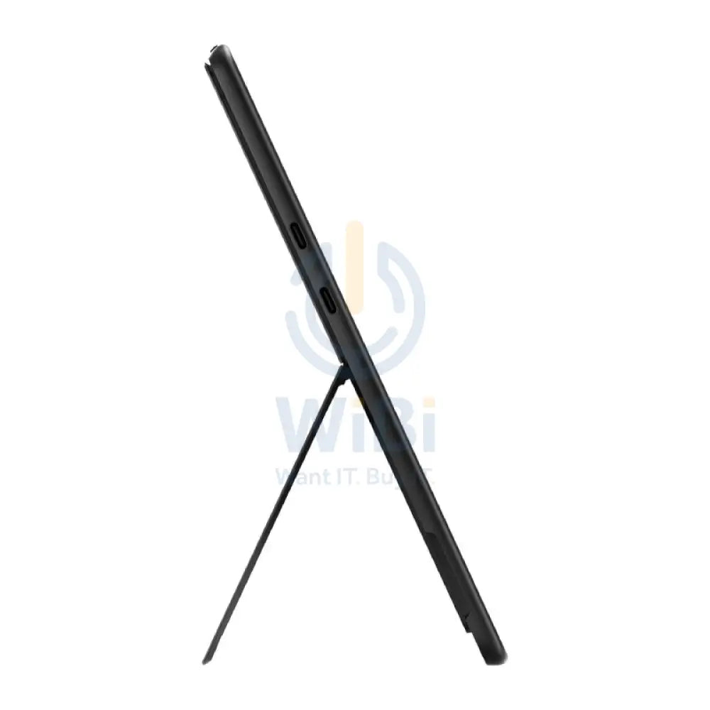 مايكروسوفت برو 11 - 13.0 بوصة / بلس / 16 جيجابايت / 512 جيجابايت إس إس دي / ويندوز 11 برو  أسود  /لابتوبات