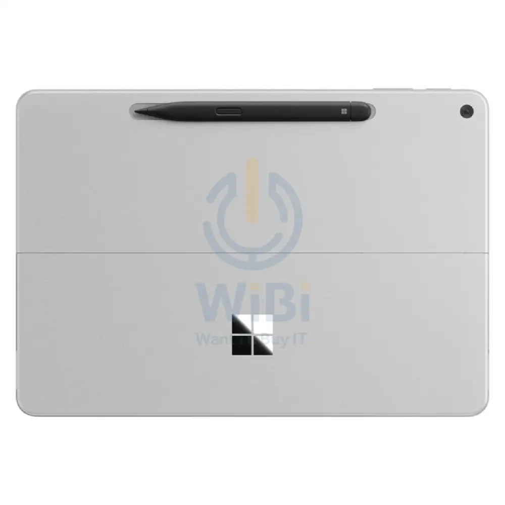 Microsoft Surface Pro 12 Copilot+ PC - 12.0" Touch / Snapdragon X Plus / 16GB / 512GB SSD / Win 11 Home + Microsoft Surface Pro 12" Keyboard - Magnetic attach / Arabic/English - Bundle Offer