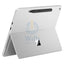 Microsoft Surface Pro 12 Copilot+ PC - 12.0" Touch / Snapdragon X Plus / 16GB / 512GB SSD / Win 11 Home + Microsoft Surface Pro 12" Keyboard - Magnetic attach / Arabic/English - Bundle Offer