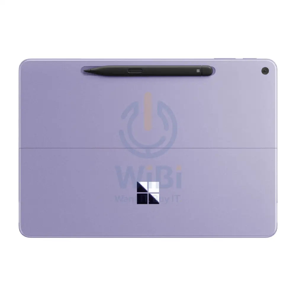 Microsoft Surface Pro 12 Copilot+ PC - 12.0’’ Touch / Snapdragon X Plus / 16GB / 512GB SSD / Win 11 Home / Business