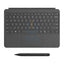 Microsoft Surface Pro 12’’ Keyboard Cover with Slim Pen 2 - Bluetooth / Arabic/English / Slate Accessories > Keyboard &