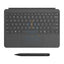 Microsoft Surface Pro 12" Keyboard Cover with Slim Pen 2  + Microsoft Surface Arc Mouse + Microsoft Surface USB4 Dock - Bundle Offer