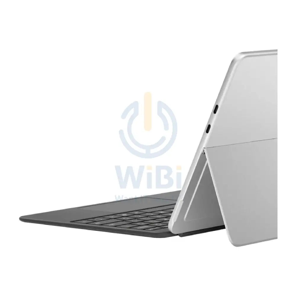 Microsoft Surface Pro 12’’ Keyboard Cover with Slim Pen 2 - Bluetooth / Arabic/English / Slate Accessories > Keyboard &
