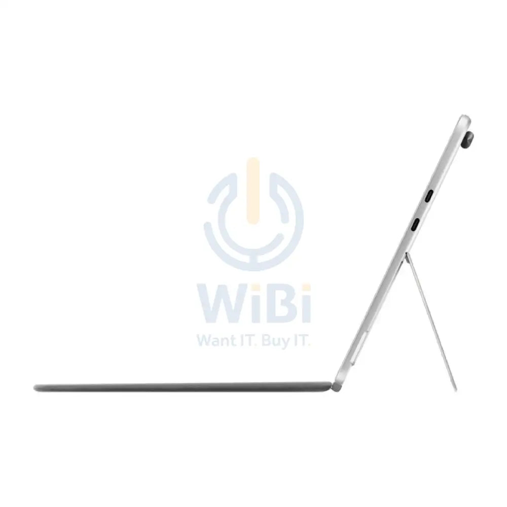 Microsoft Surface Pro 12’’ Keyboard Cover with Slim Pen 2 - Bluetooth / Arabic/English / Slate Accessories > Keyboard &